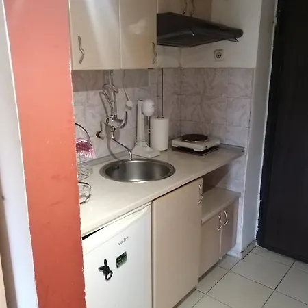Dalijan Apartment *