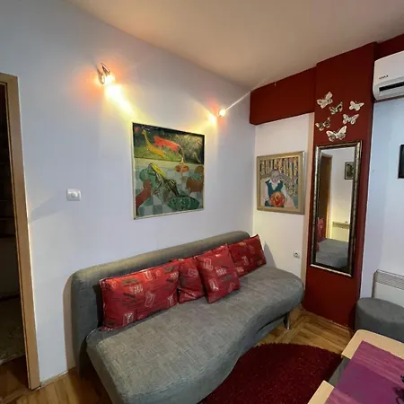 Apartment Dalijan