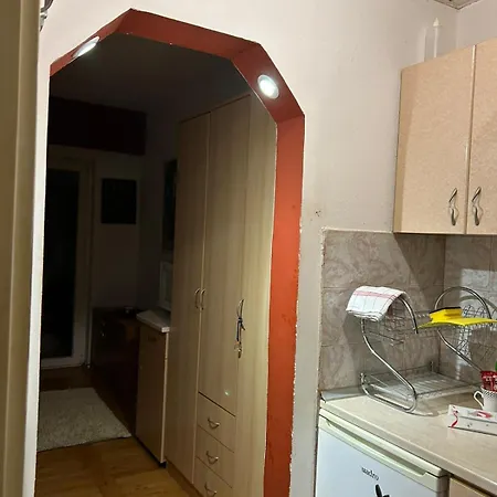 Apartment Dalijan