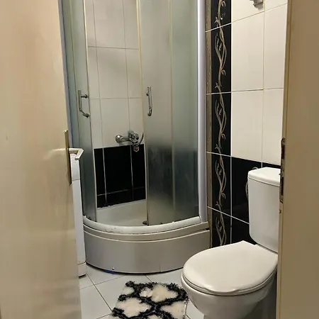 Dalijan Apartment Ohrid